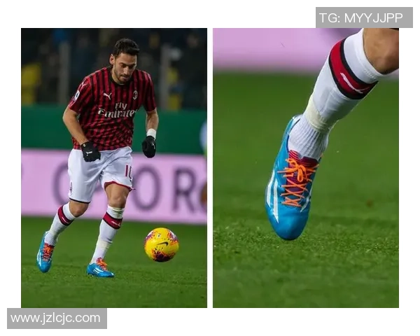 全球足球球星十大经典球鞋排行榜 精选顶级装备助力超凡表现