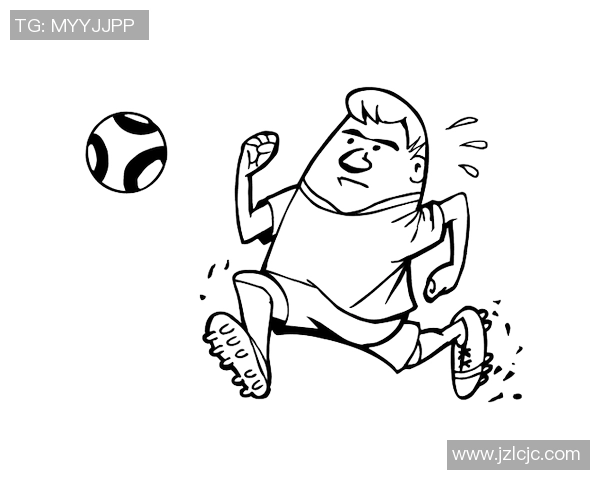 昔日十位足球巨星帅气简笔画合集 引领风潮的经典形象再现 昔日十位足球巨星帅气简笔画合集 引领风潮的经典形象再现