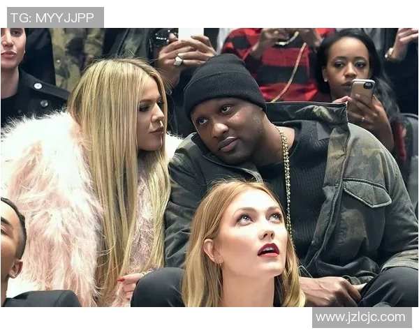 踢足球的帅哥球星爱上卡戴珊这段恋情背后的故事揭秘