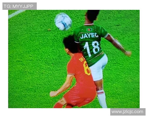 亚运会足球赛亮眼球星盘点 谁是最值得关注的未来之星